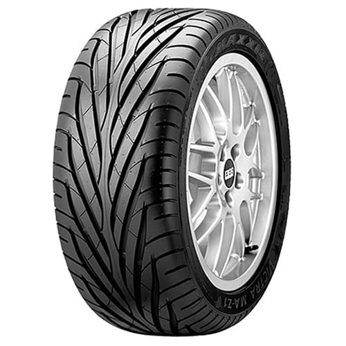Neumaticos MAXXIS VICTRA  MAZ1 245/45 R17  Mini Foto 1