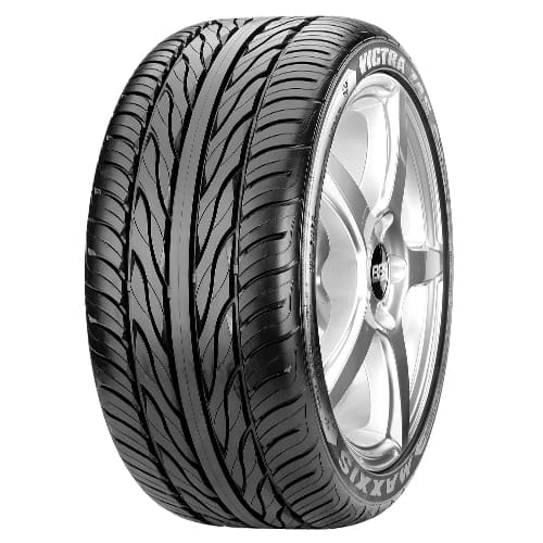 Neumaticos MAXXIS VICTRA  MZ4S HT 275/45 R20  Mini Foto 1