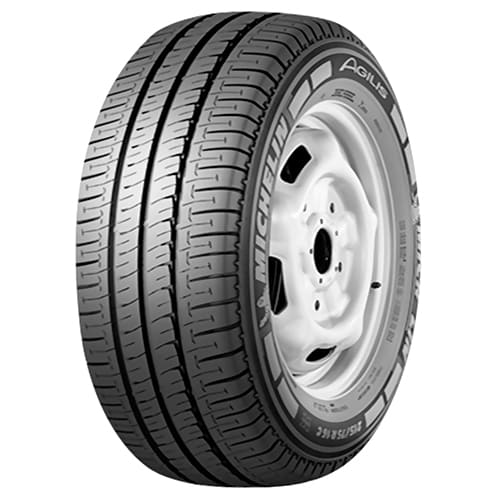 Neumaticos MICHELIN AGILIS  PLUS 225/70 R15 112/110S Mini Foto 1