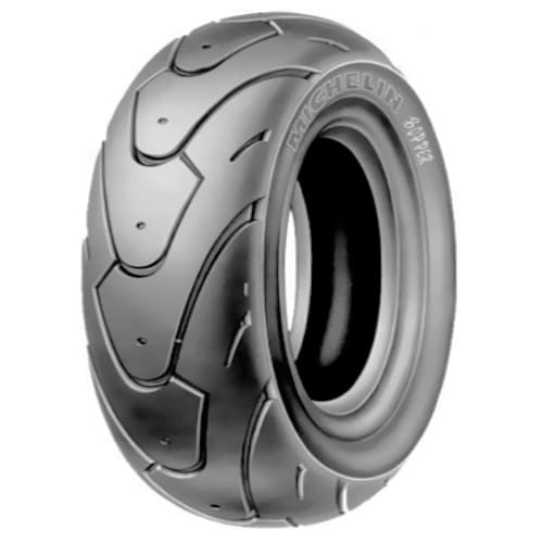 Neumaticos MICHELIN   BOPPER 130/90 R10 57L Mini Foto 1