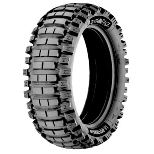 Neumaticos MICHELIN   DESERT RACE 140/80 R18 70R Mini Foto 1