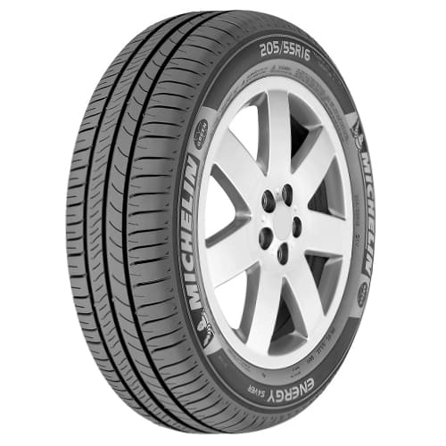 Neumaticos MICHELIN ENERGY  SAVER 195/55 R16 87W Mini Foto 1