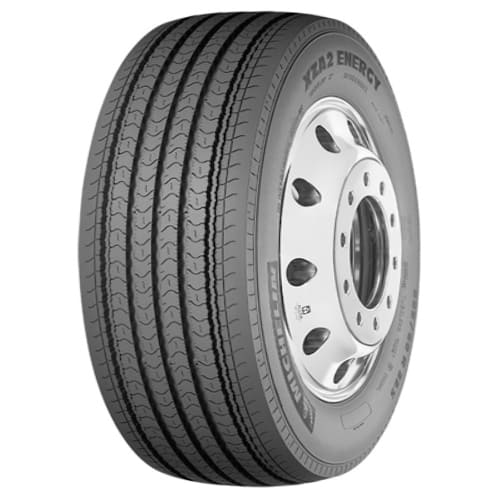 Neumaticos MICHELIN   ENERGY XZA2 315/80 R22.5 156/150L Mini Foto 1