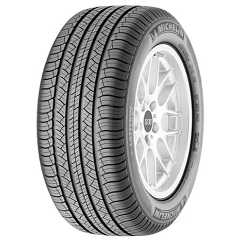 Neumaticos MICHELIN LATITUDE  TOUR HP 255/50 R19 107H Mini Foto 1