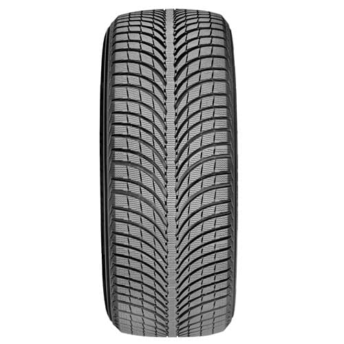 Neumaticos MICHELIN LATITUDE  ALPIN LA2 265/45 R21 104V Mini Foto 2