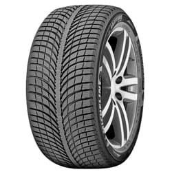 LATITUDE  ALPIN LA2 265/45 R21 104V