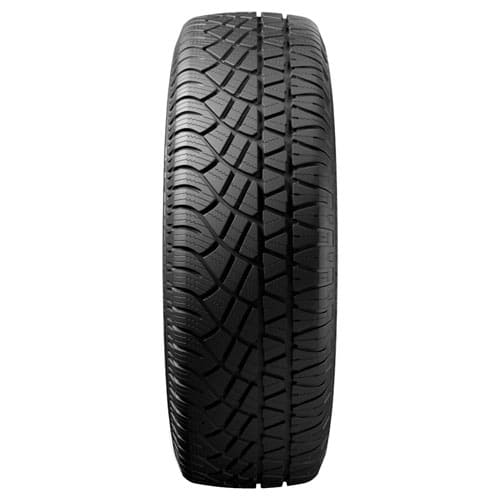 Neumaticos MICHELIN LATITUDE  CROSS 215/60 R17 100H Mini Foto 2