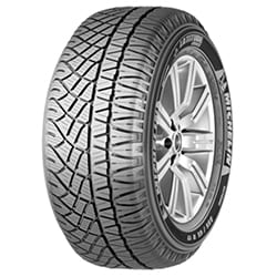 LATITUDE  CROSS 215/60 R17 100H