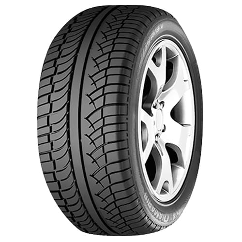 Neumaticos MICHELIN LATITUDE  DIAMARIS 225/55 R18 98V Mini Foto 1