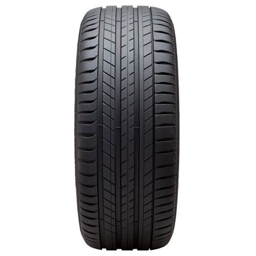 Neumaticos MICHELIN LATITUDE  SPORT 3 255/55 R19 111Y Mini Foto 2