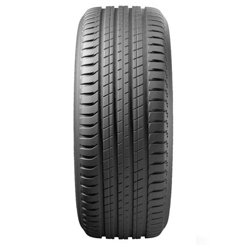 Neumaticos MICHELIN LATITUDE  SPORT 3 ZP 255/55 R18 109V Mini Foto 2