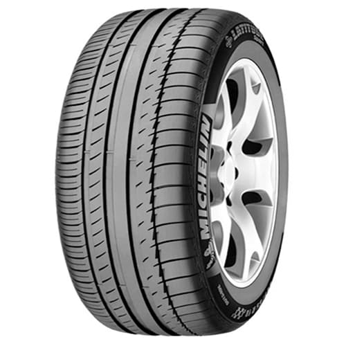 Neumaticos MICHELIN LATITUDE  SPORT 275/45 R19 108Y Mini Foto 1