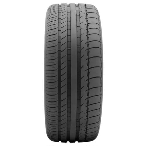 Neumaticos MICHELIN LATITUDE  SPORT 275/45 R19 108Y Mini Foto 2