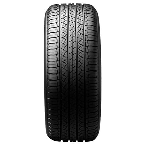 Neumaticos MICHELIN LATITUDE  TOUR HP 255/55 R19 111W Mini Foto 2
