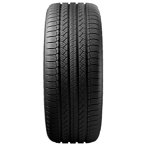 Neumaticos MICHELIN LATITUDE  TOUR HP ZP 255/55 R18 109H Mini Foto 2