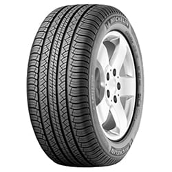 LATITUDE  TOUR HP ZP 255/55 R18 109H