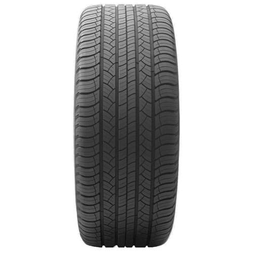 Neumaticos MICHELIN LATITUDE  TOUR 255/55 R19 111W Mini Foto 2