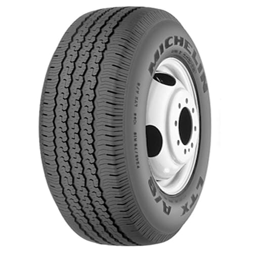 Neumaticos MICHELIN LTX  A/S 265/50 R20 111H Mini Foto 1
