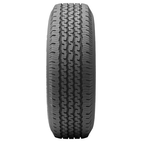 Neumaticos MICHELIN LTX  A/S 265/50 R20 111H Mini Foto 2