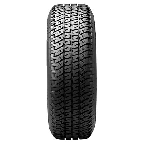 Neumaticos MICHELIN LTX  A/T 265/70 R15 112S Mini Foto 2