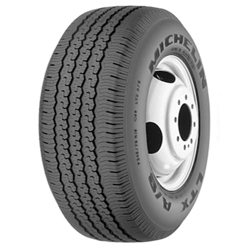 Neumaticos MICHELIN LTX  A/S 265/70 R17 121R Mini Foto 1