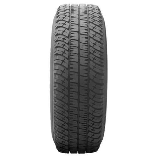 Neumaticos MICHELIN LTX  AT2 245/75 R16 120R Mini Foto 2