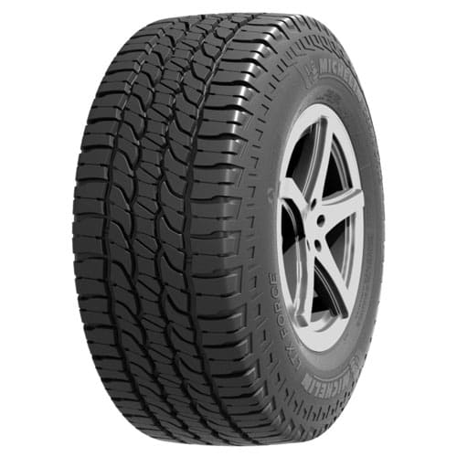 Neumaticos MICHELIN LTX FORCE  FORCE 225/65 R17 106H Mini Foto 1