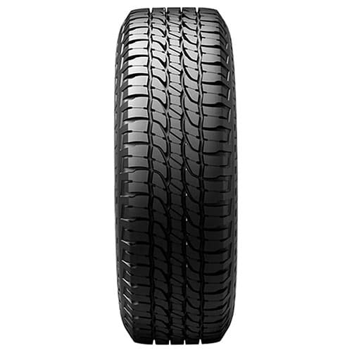 Neumaticos MICHELIN LTX FORCE  FORCE 225/65 R17 106H Mini Foto 2