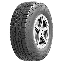 LTX  FORCE 245/70 R16 111T