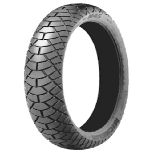 Neumaticos MICHELIN   M45 2.75 R17 47S Mini Foto 1