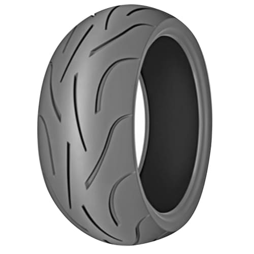 Neumaticos MICHELIN PILOT  POWER 2CT 190/55 R17 75W Mini Foto 1