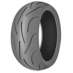 PILOT  POWER 2CT 190/55 R17 75W