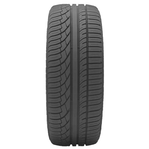 Neumaticos MICHELIN PILOT  PRIMACY 235/60 R16 100W Mini Foto 2