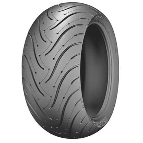 Neumaticos MICHELIN PILOT  ROAD3 120/60 R17 55W Mini Foto 1