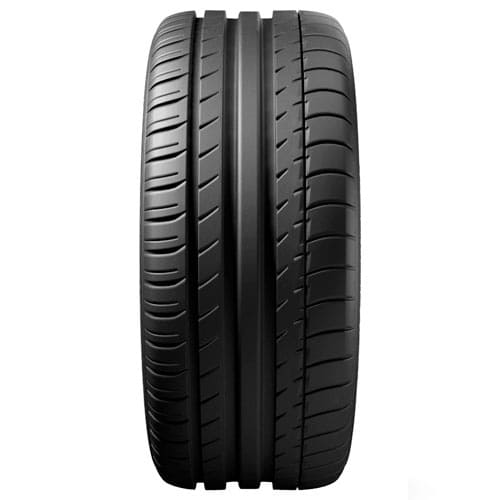 Neumaticos MICHELIN PILOT  SPORT 2 PS2 305/30 R19 102Y Mini Foto 2