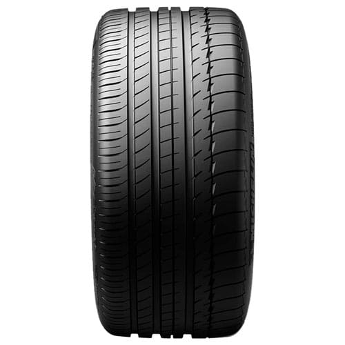 Neumaticos MICHELIN PILOT  SPORT 2 ZP 225/40 R18 88Y Mini Foto 2