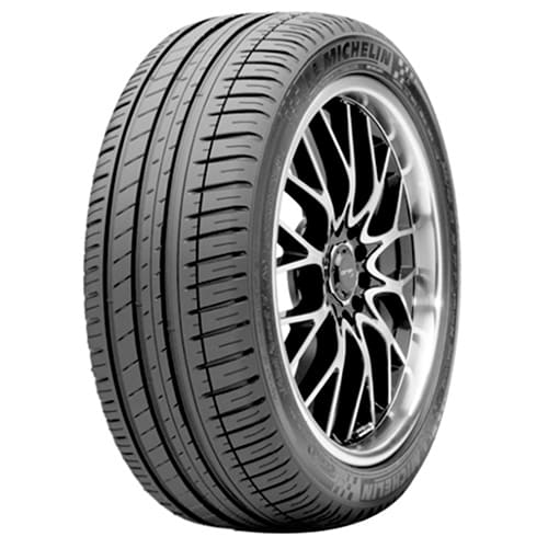 Neumaticos MICHELIN PILOT  SPORT 3 ZP 275/30 R20 97Y Mini Foto 1