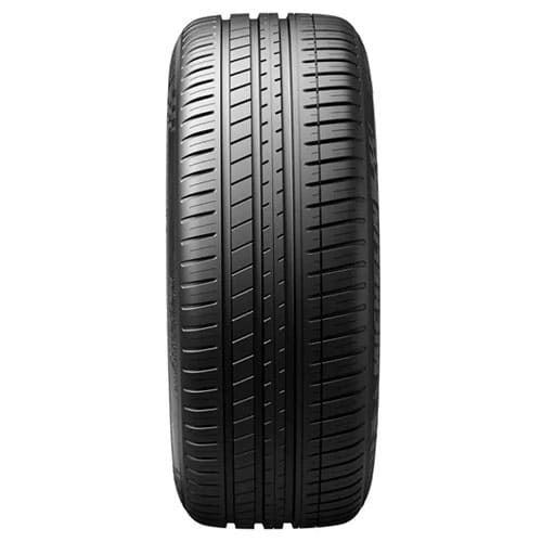 Neumaticos MICHELIN PILOT  SPORT 3 ZP 275/30 R20 97Y Mini Foto 2