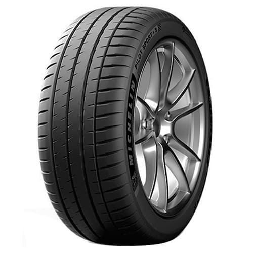 Neumaticos MICHELIN PILOT  SPORT 4 S XL 245/45 R20 103Y Mini Foto 1