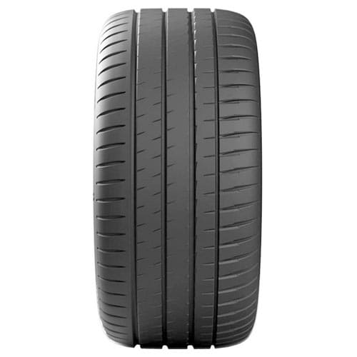 Neumaticos MICHELIN PILOT  SPORT 4 S XL 245/45 R20 103Y Mini Foto 2
