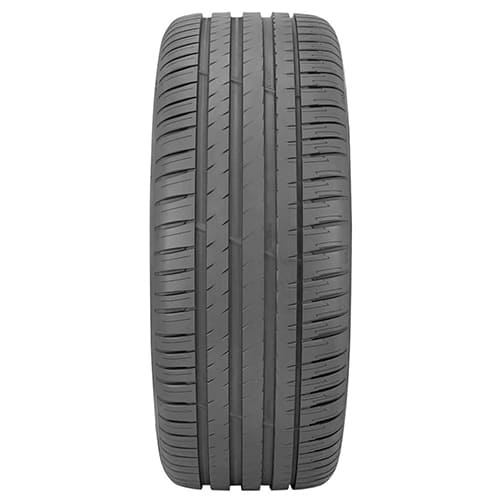 Neumaticos MICHELIN PILOT  SPORT 4 SUV 255/60 R18 112W Mini Foto 2