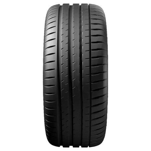 Neumaticos MICHELIN PILOT  SPORT 4 XL 225/45 R17 94Y Mini Foto 2