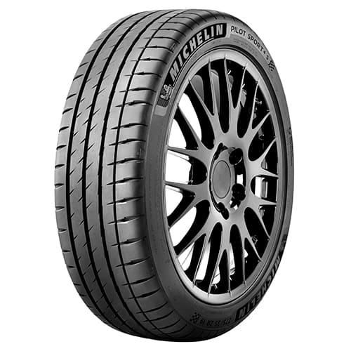 Neumaticos MICHELIN PILOT  SPORT 4S 285/35 R20 104Y Mini Foto 1