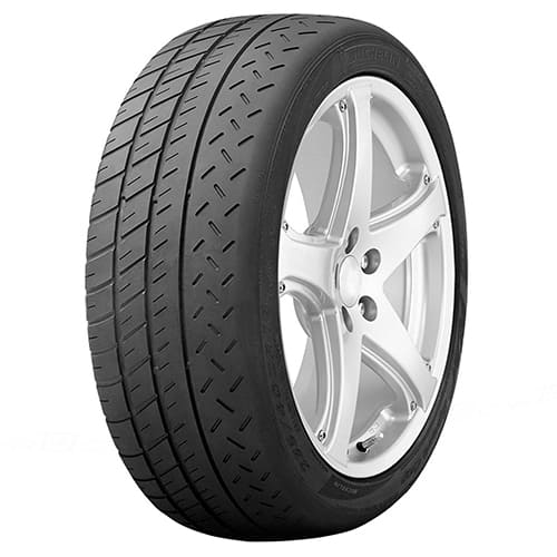 Neumaticos MICHELIN PILOT  SPORT CUP 305/30 R19 102Y Mini Foto 1