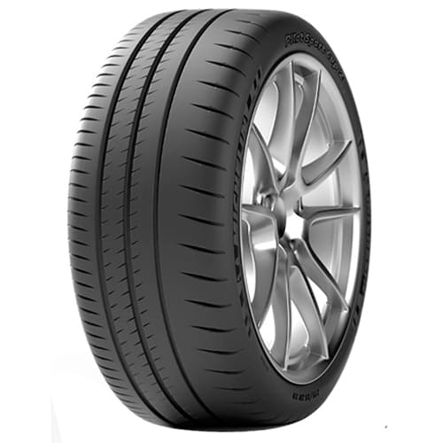 Neumaticos MICHELIN PILOT  SPORT CUP2 305/30 R20 103Y Mini Foto 1