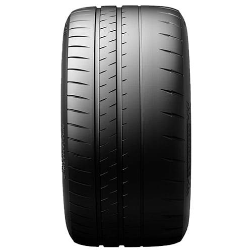 Neumaticos MICHELIN PILOT  SPORT CUP2 305/30 R20 103Y Mini Foto 2