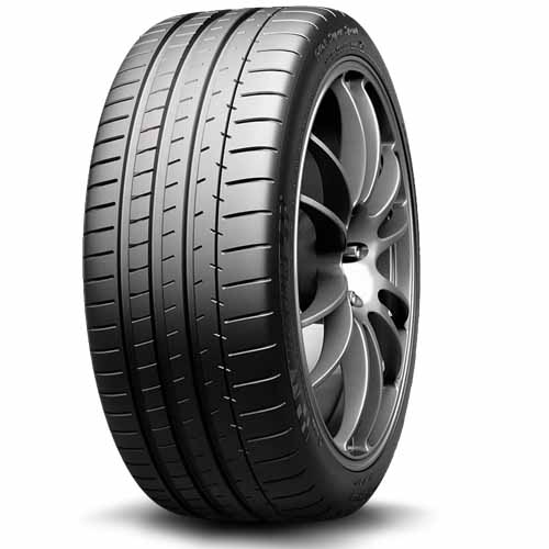 Neumaticos MICHELIN PILOT  SUPER SPORT 285/35 R21 105Y Mini Foto 1
