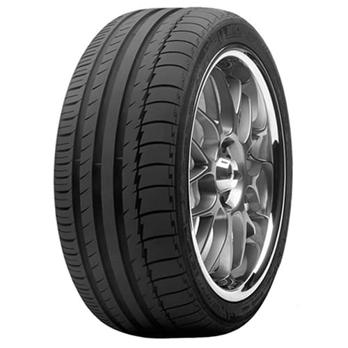 Neumaticos MICHELIN PILOT  SPORT PS2 295/30 R18 98Y Mini Foto 1