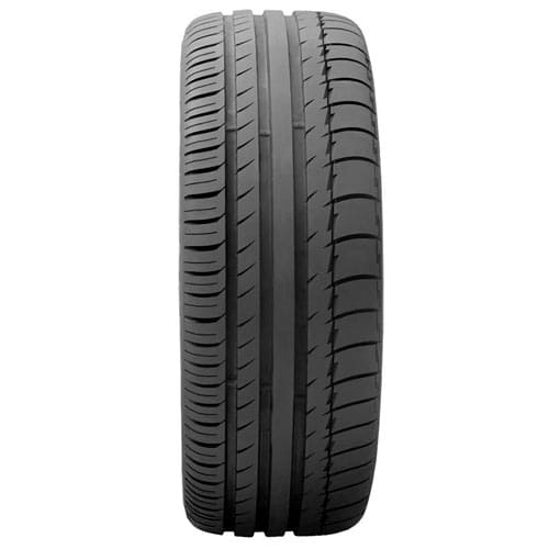 Neumaticos MICHELIN PILOT  SPORT PS2 295/30 R18 98Y Mini Foto 2