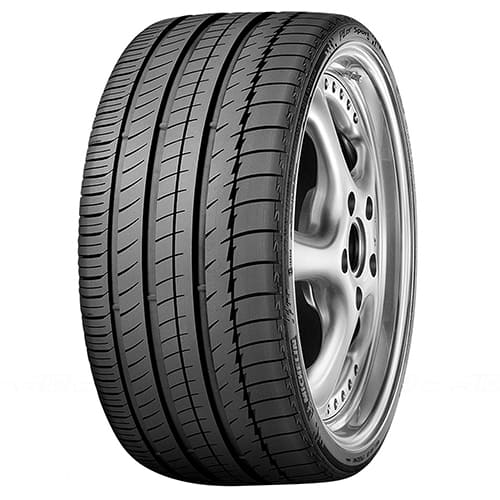 Neumaticos MICHELIN PILOT  SPORT PS2 ZP 245/40 R18 93Y Mini Foto 1